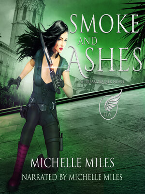 cover image of Smoke and Ashes